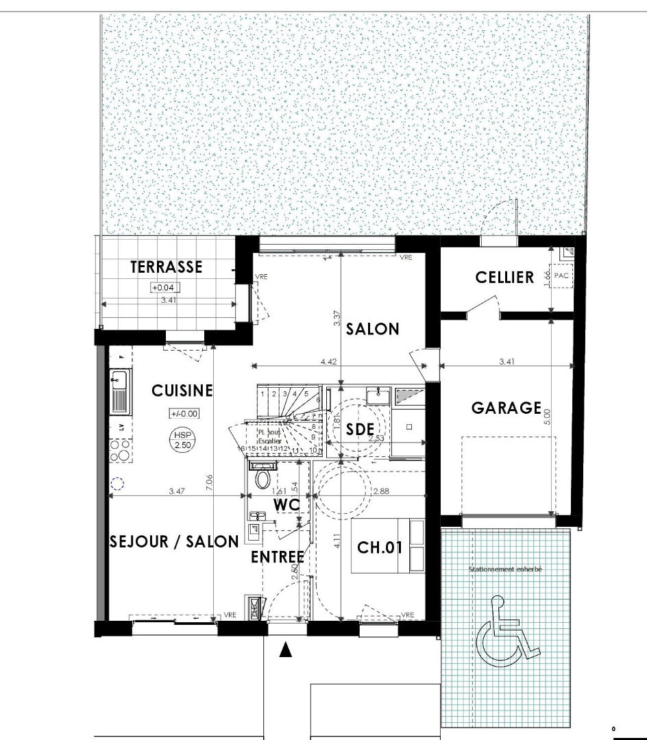 Ac3- vente maison 
dinard
 1746228933