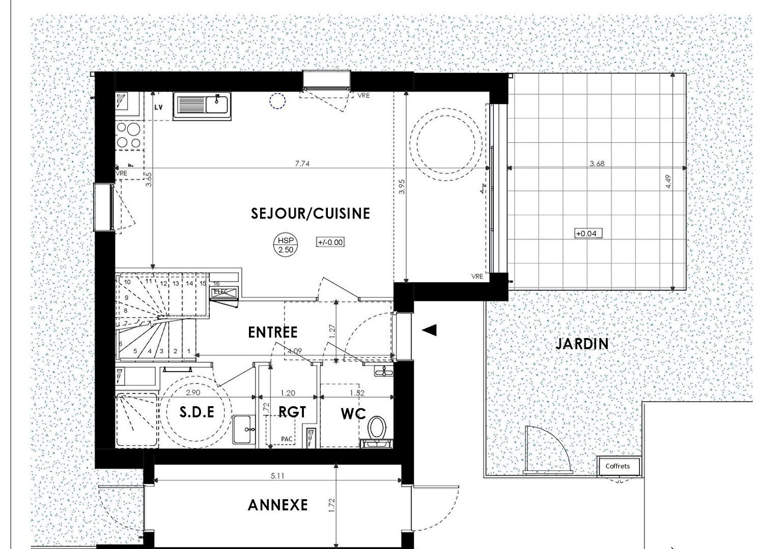Ac3- vente maison 
dinard
 1747179453