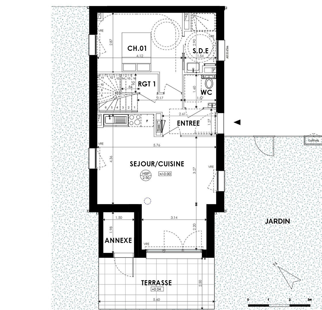Ac3- vente maison 
dinard
 1748647860