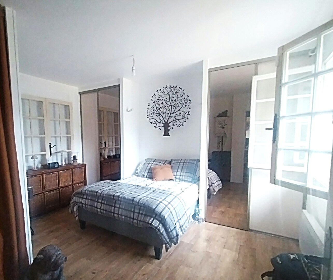 Ac3- vente maison 
le tronchet
 1745970309