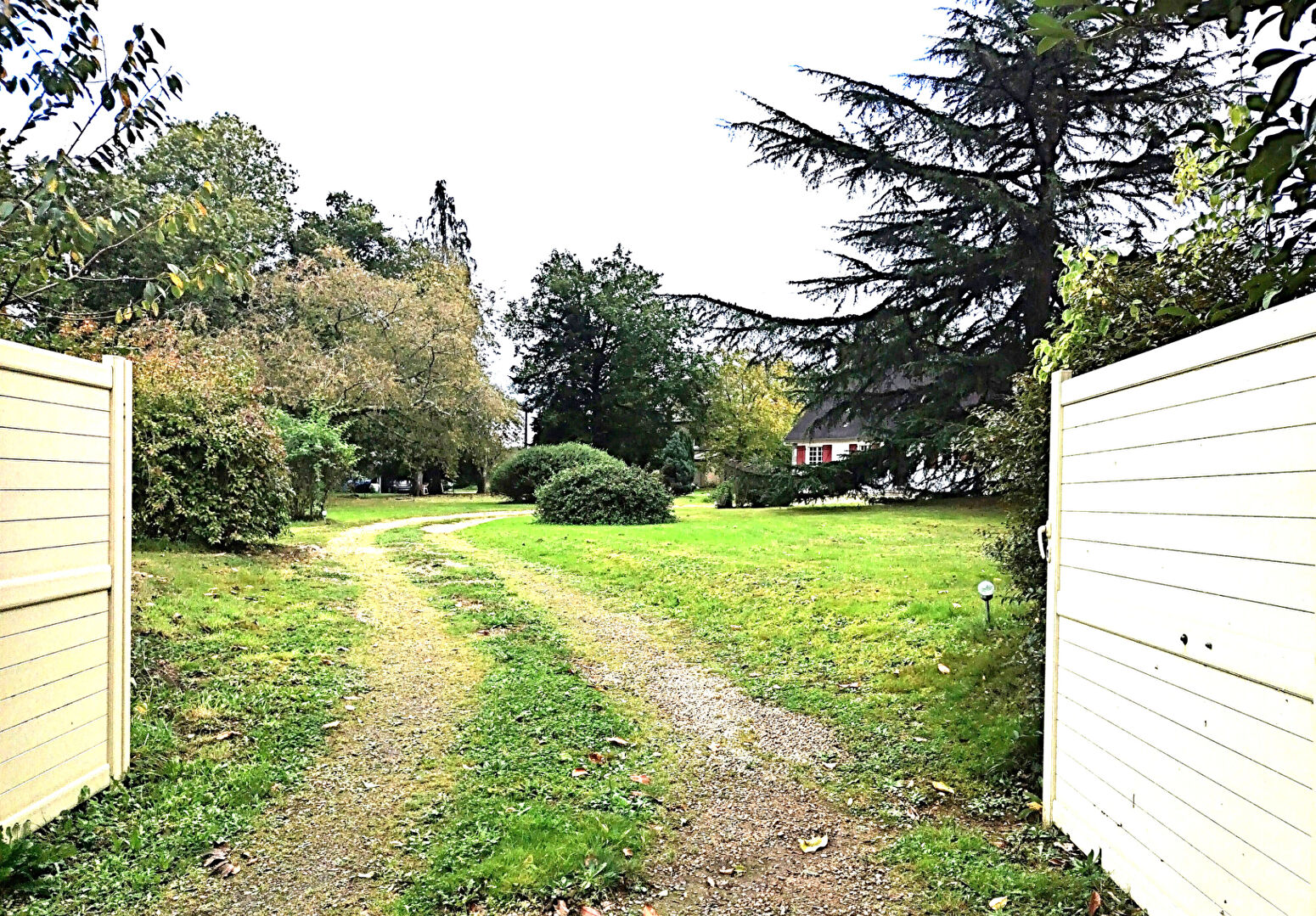 Ac3- vente maison 
le tronchet
 1745970309