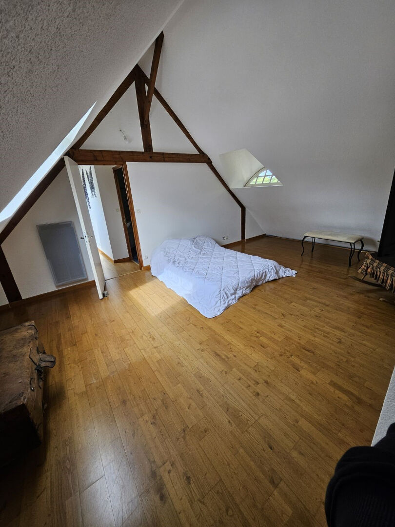 Ac3- vente maison 
le tronchet
 1745970309
