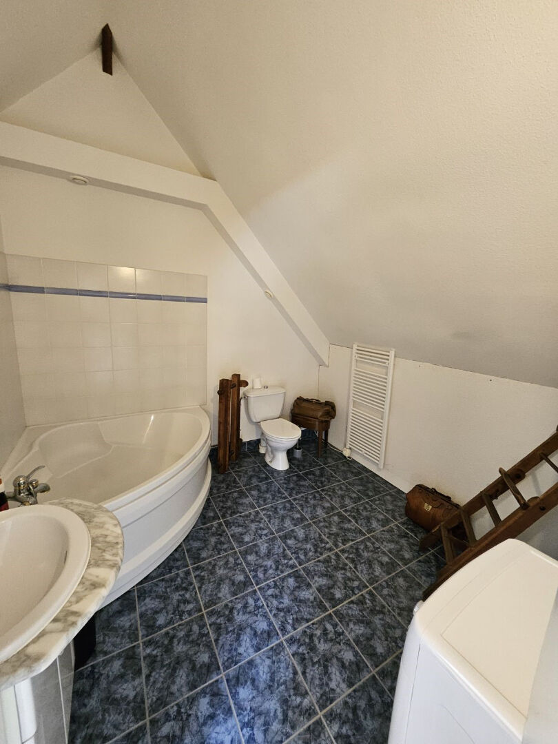 Ac3- vente maison 
le tronchet
 1745970309