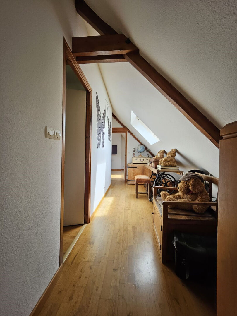 Ac3- vente maison 
le tronchet
 1745970309