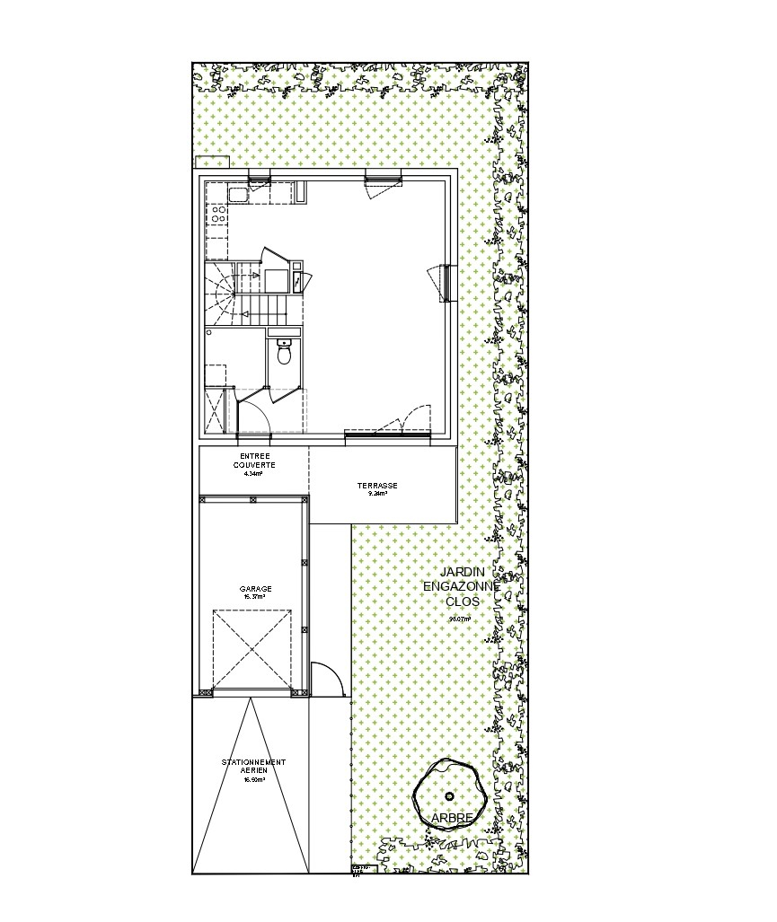 Ac3- vente maison 
saint malo
 1747438346