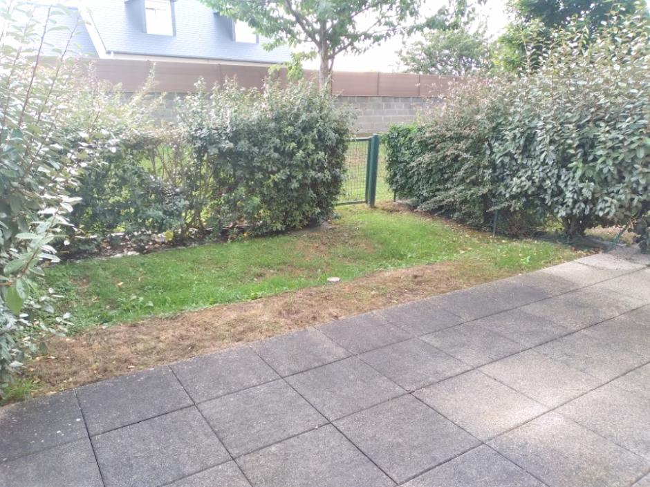 Buy apartment 
dinard

