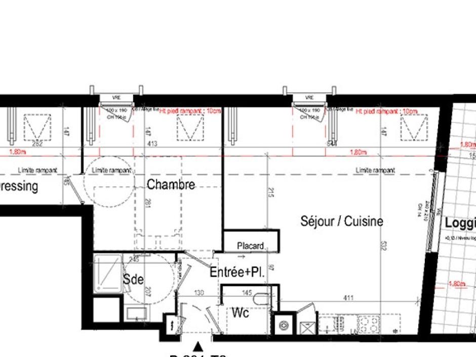 Buy apartment 
dinard
