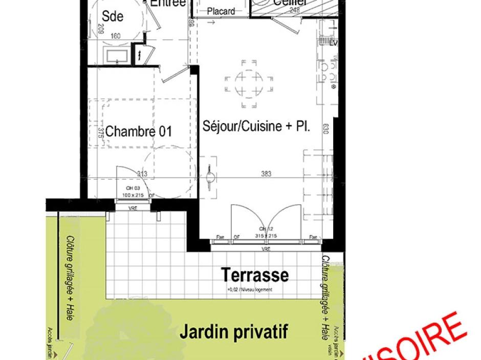 Buy apartment 
dinard
