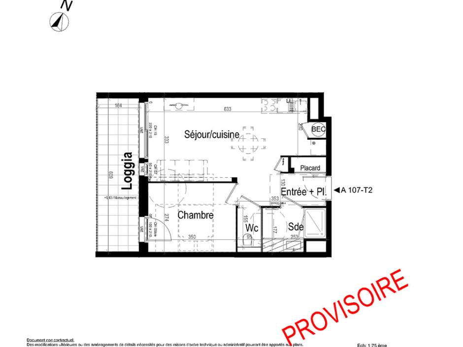 Buy apartment 
dinard
