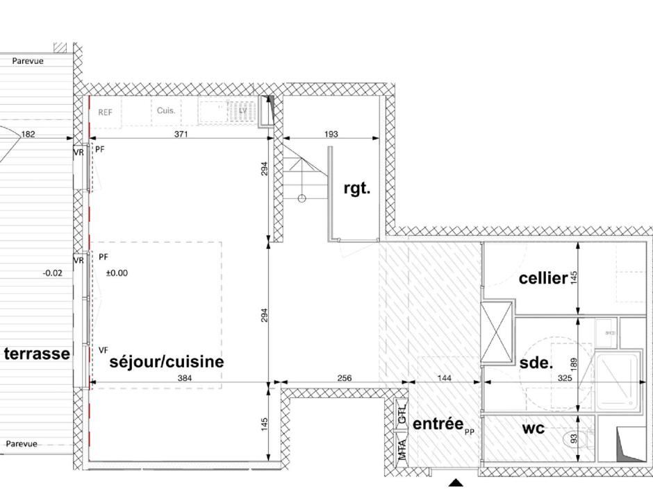 Buy apartment 
nantes
