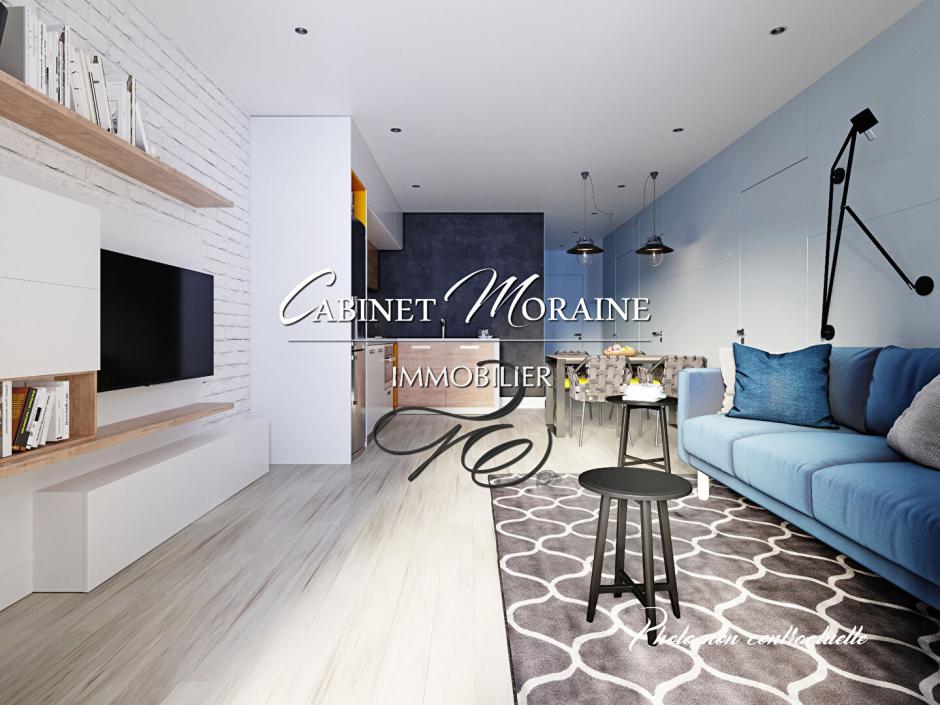 Buy apartment 
nantes

