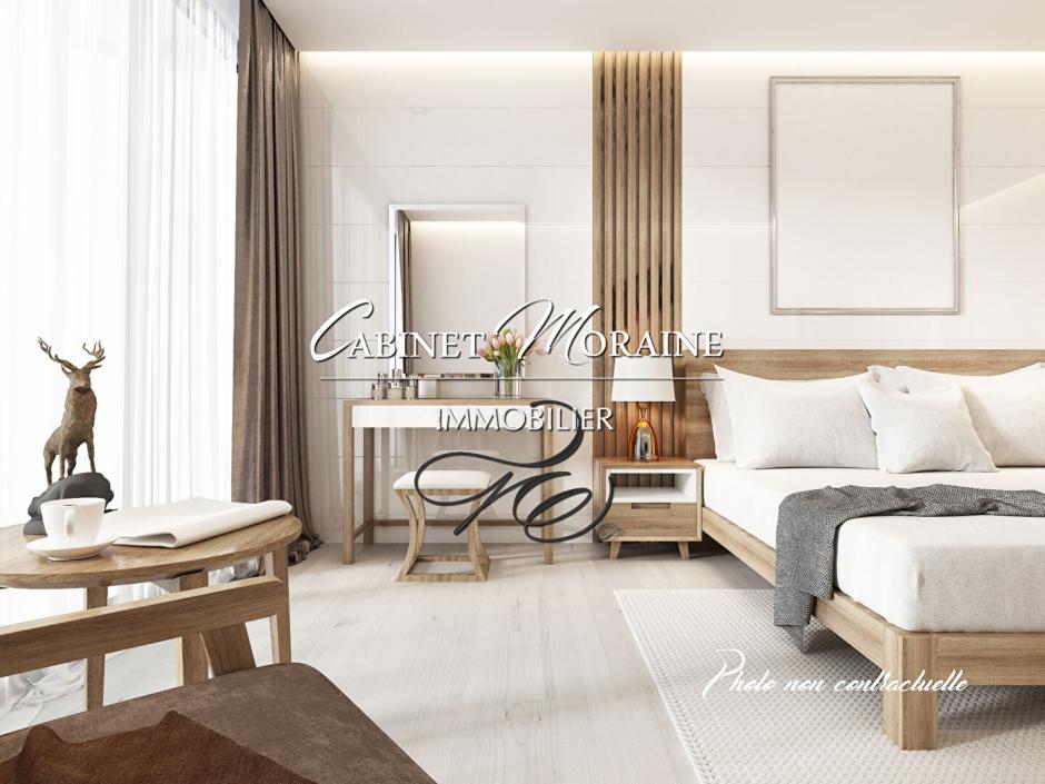 Buy apartment 
nantes

