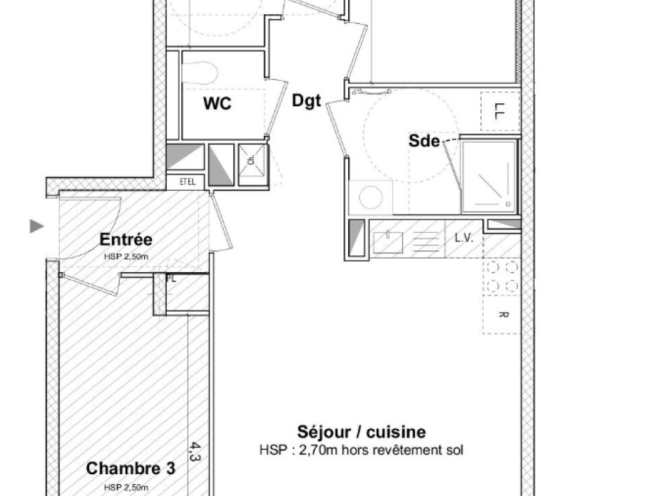 Buy apartment 
nantes
