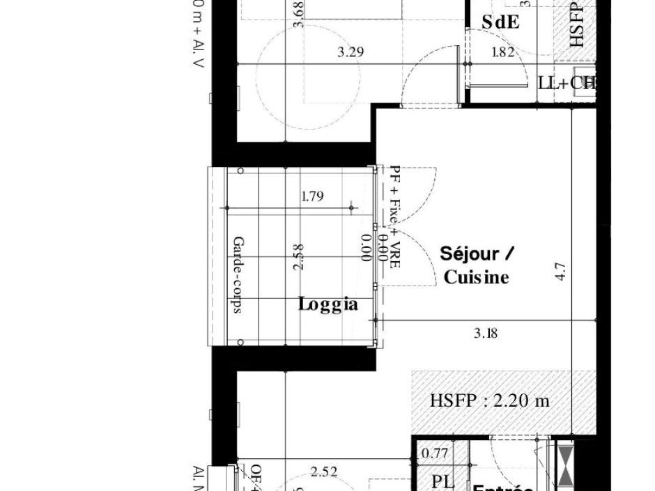 Buy apartment 
nantes
