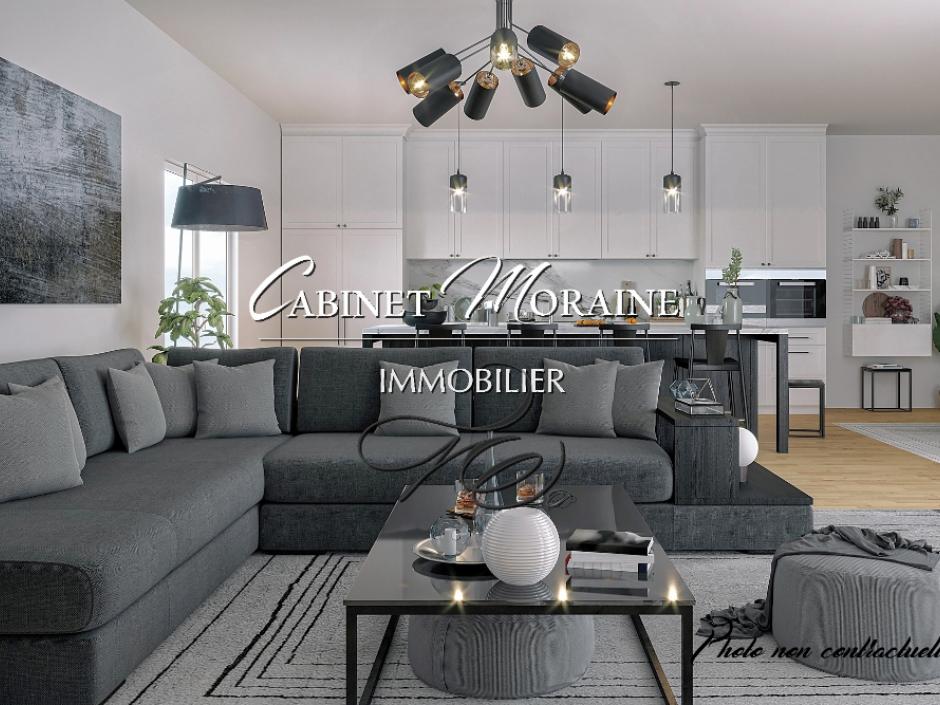 Buy apartment 
rennes
