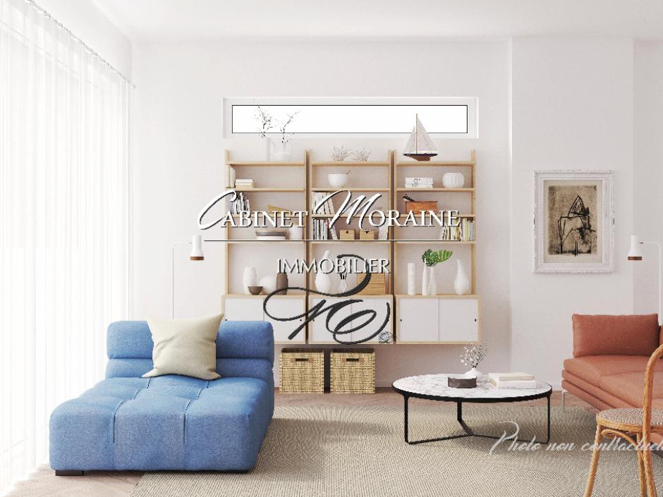 Buy apartment 
rennes

