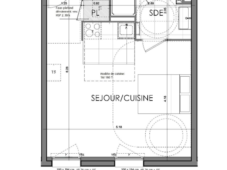 Buy apartment 
rennes
