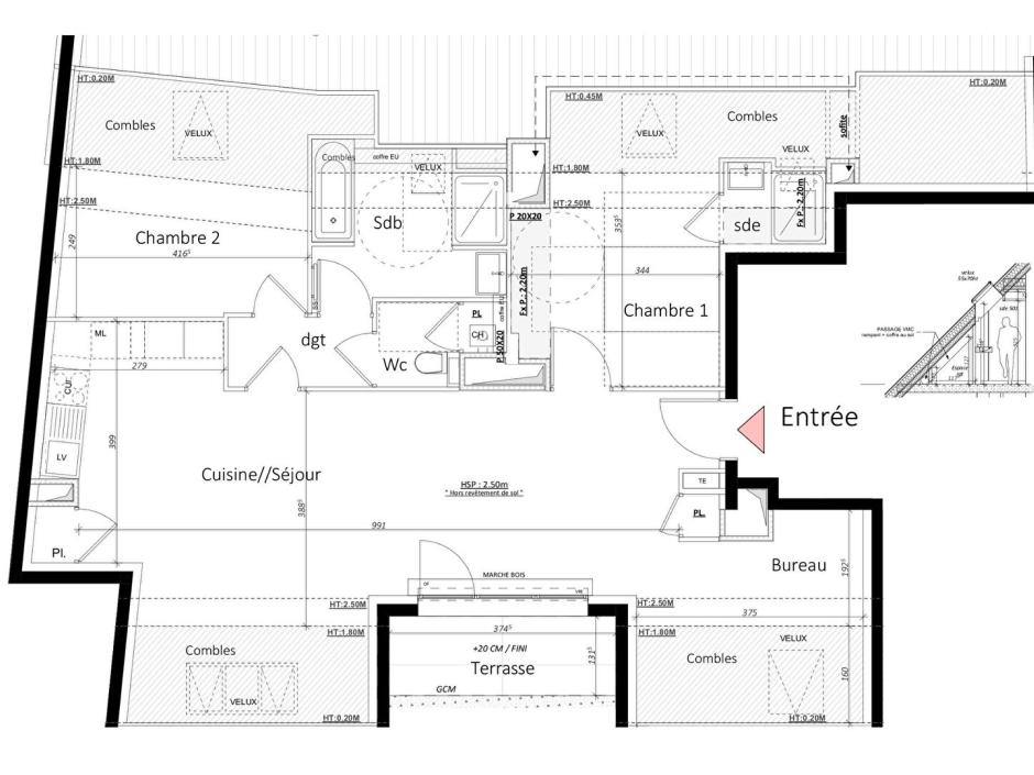 Buy apartment 
rennes
