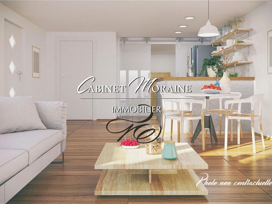 Buy apartment 
rennes
