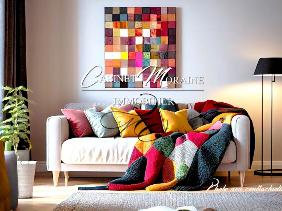 Buy apartment 
rennes
