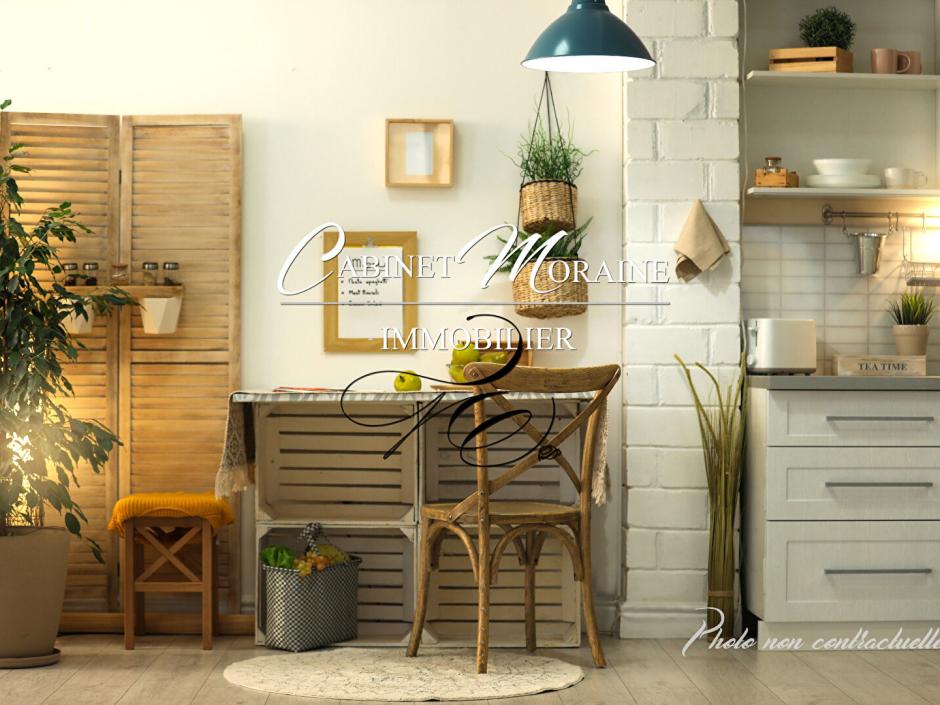 Buy apartment 
rennes
