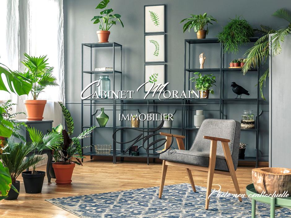 Buy apartment 
rennes
