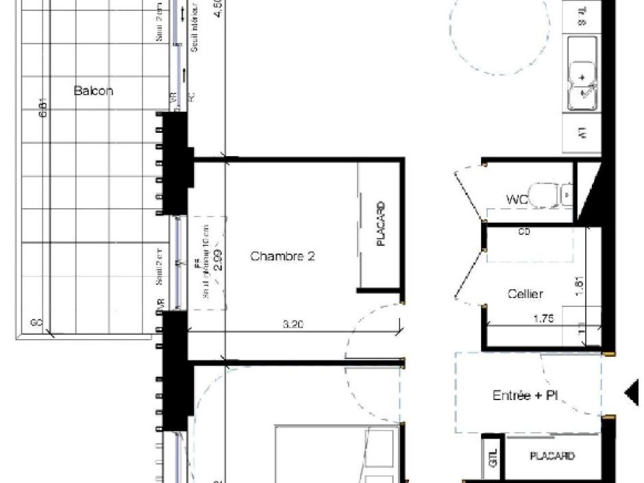 Buy apartment 
rennes
