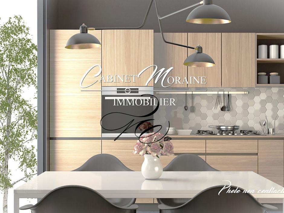 Buy apartment 
rennes
