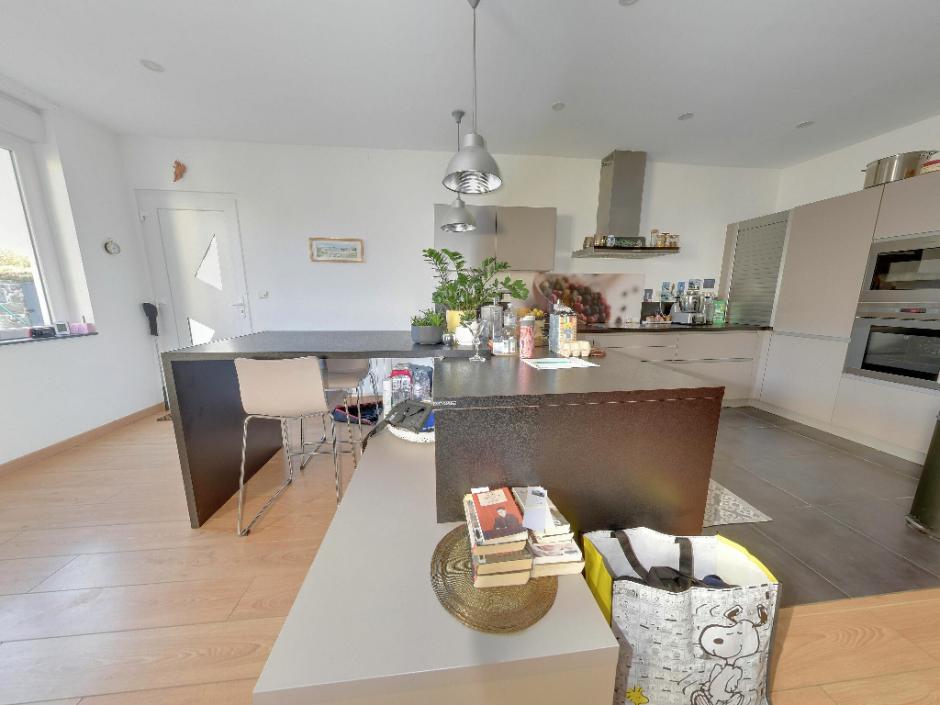 Buy house 
beaussais sur mer
