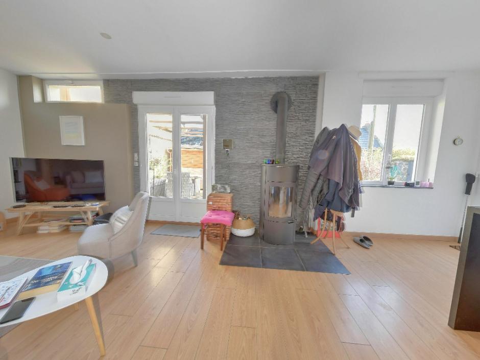 Buy house 
beaussais sur mer
