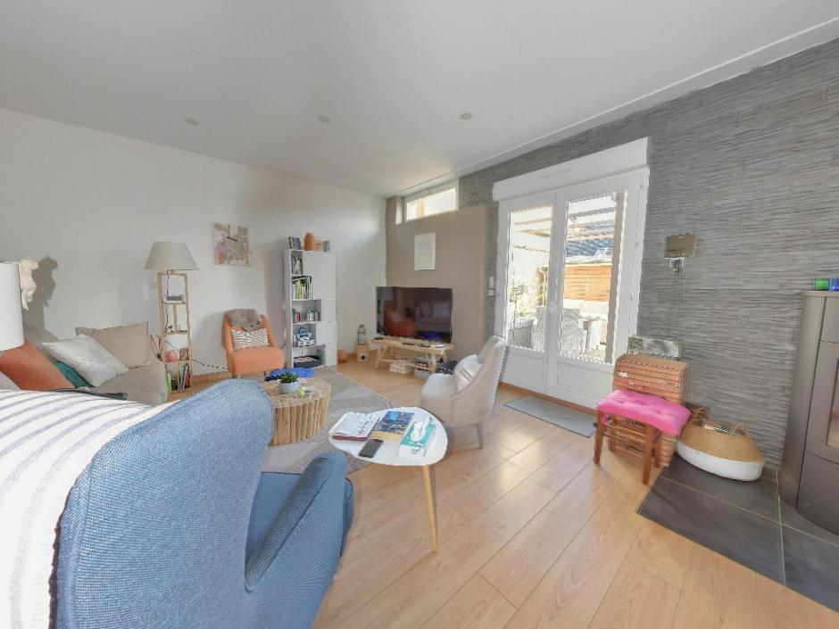Buy house 
beaussais sur mer

