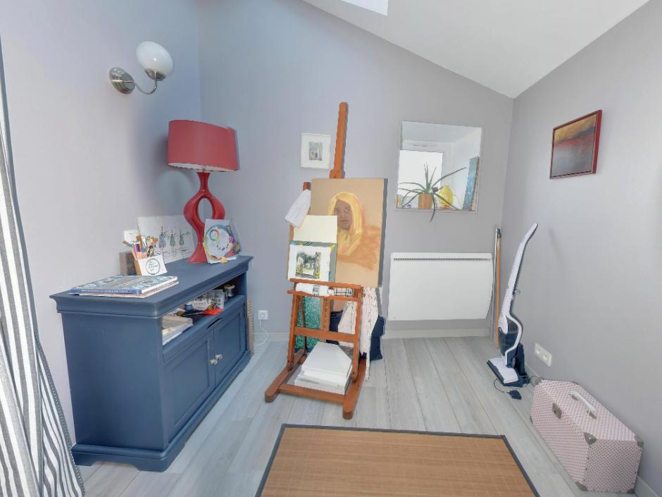 Buy house 
beaussais sur mer
