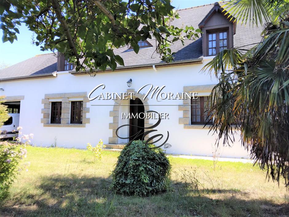Buy house 
saint malo
