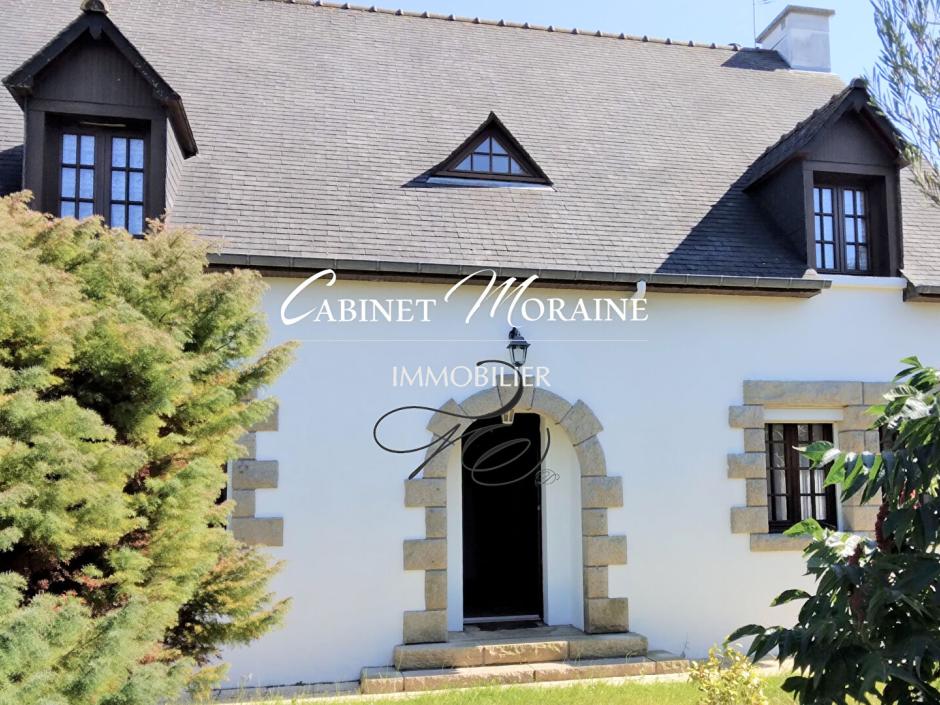 Buy house 
saint malo
