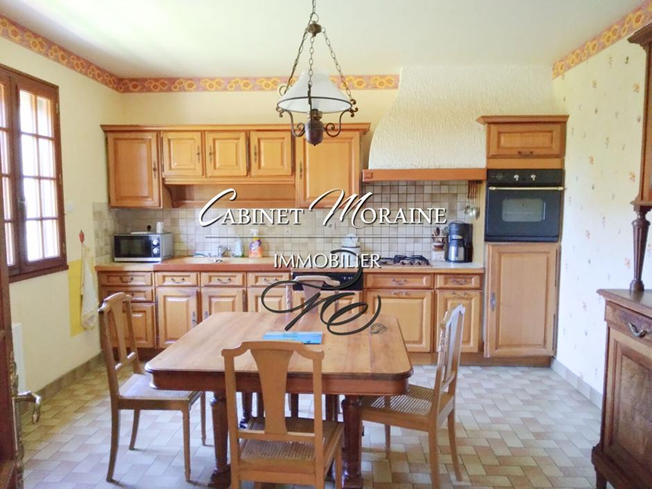Buy house 
saint malo
