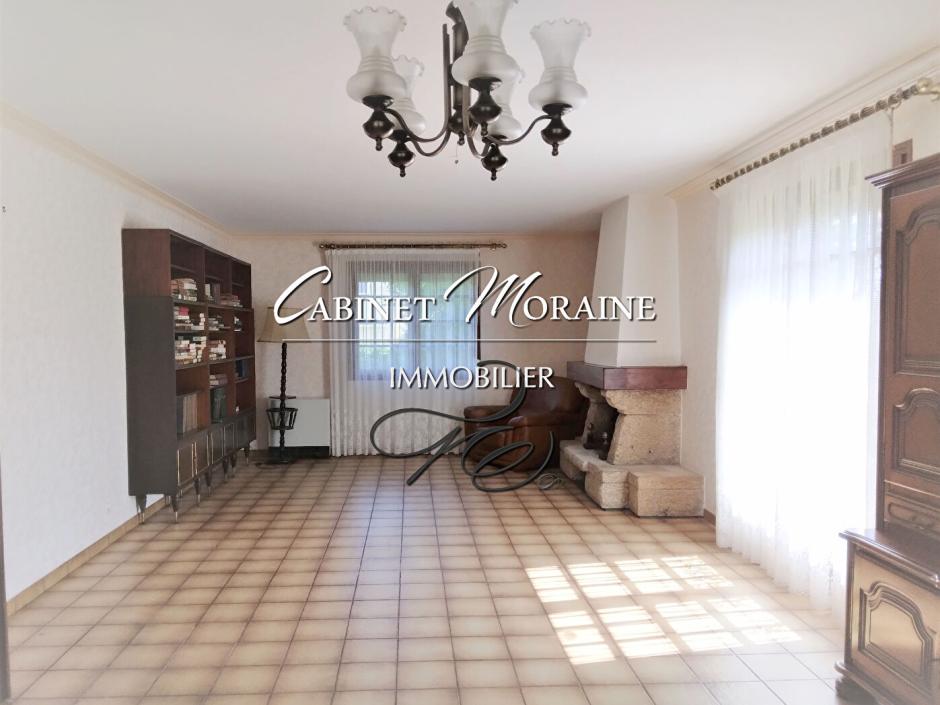Buy house 
saint malo
