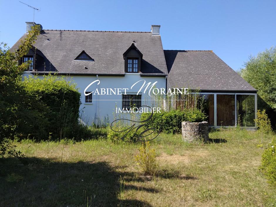 Buy house 
saint malo
