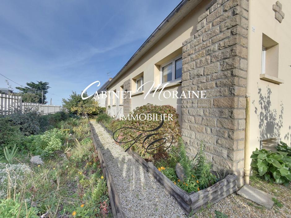 Buy prestigious house 
saint malo
