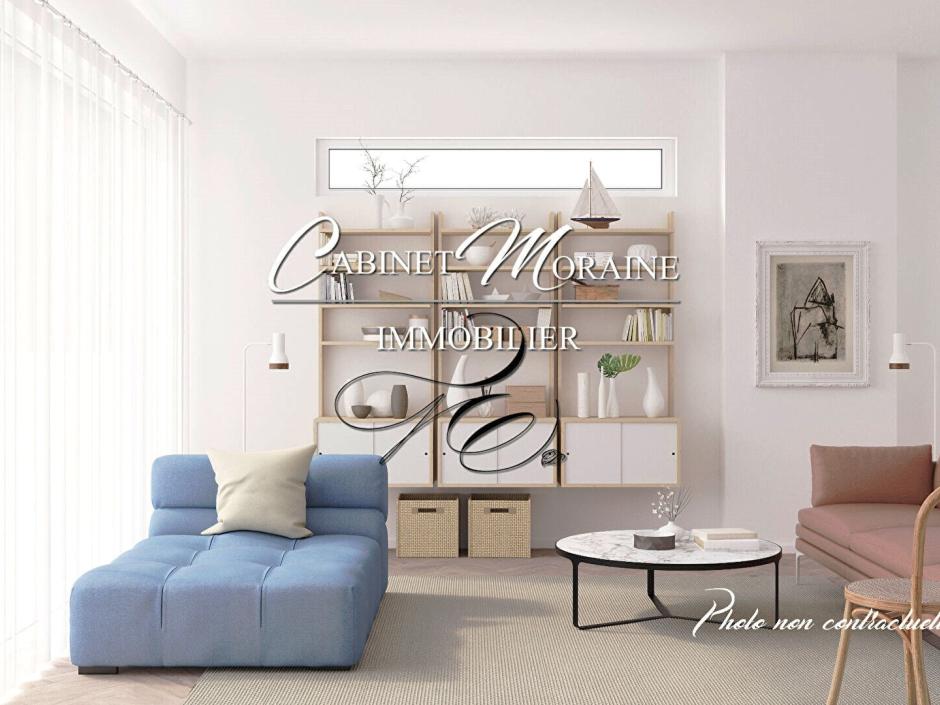 Vente appartement 
dinard
