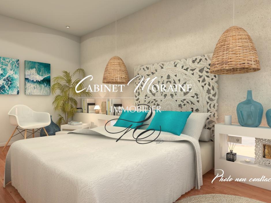 Vente appartement 
dinard
