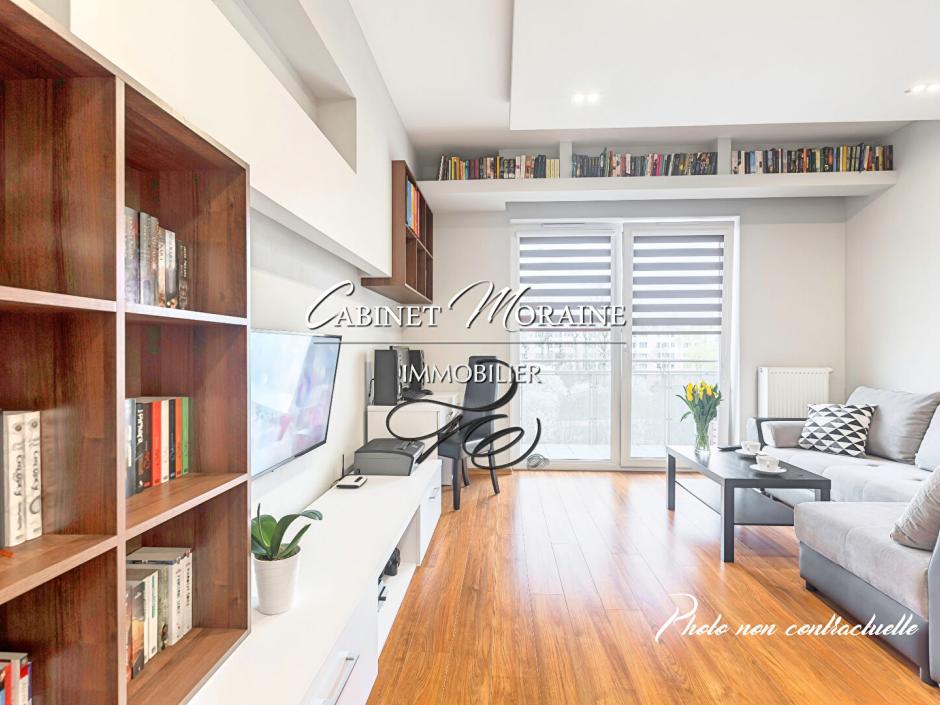 Vente appartement 
nantes
