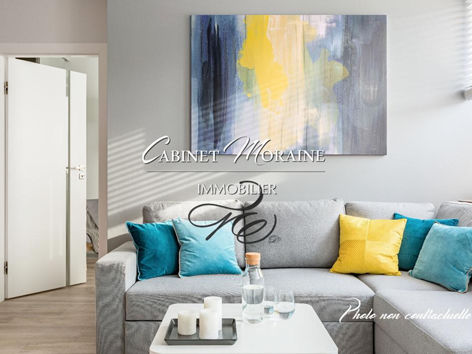 Vente appartement 
nantes
