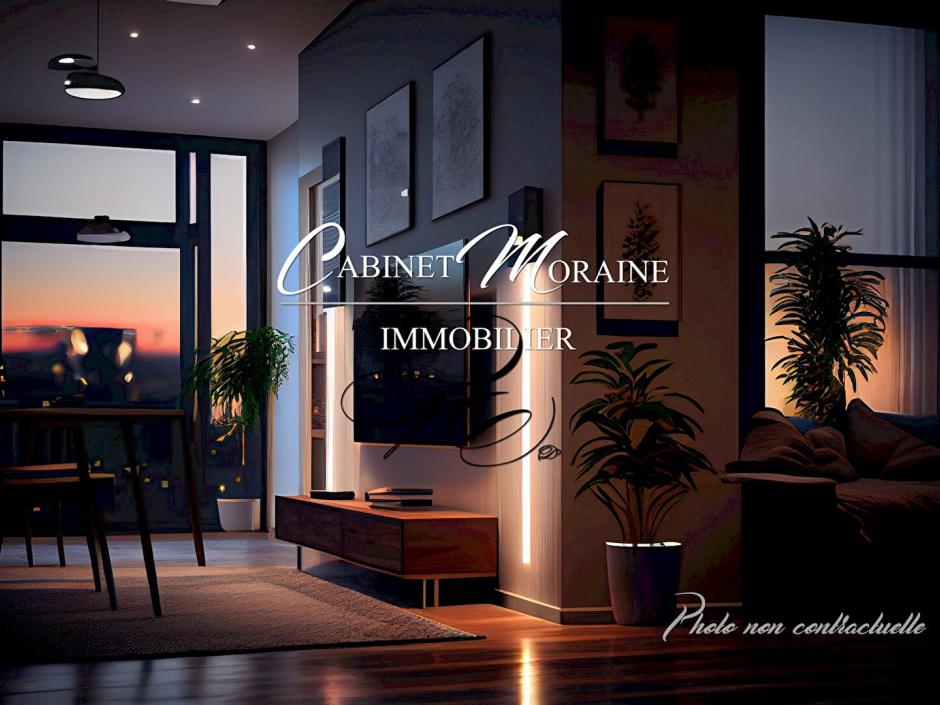 Vente appartement 
nantes
