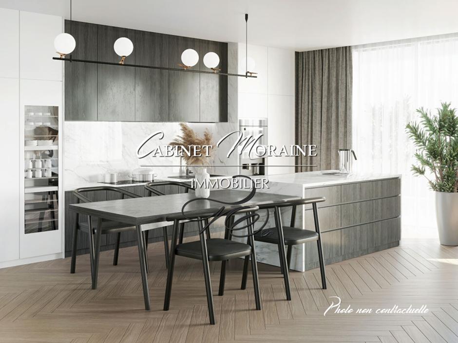 Vente appartement 
rennes
