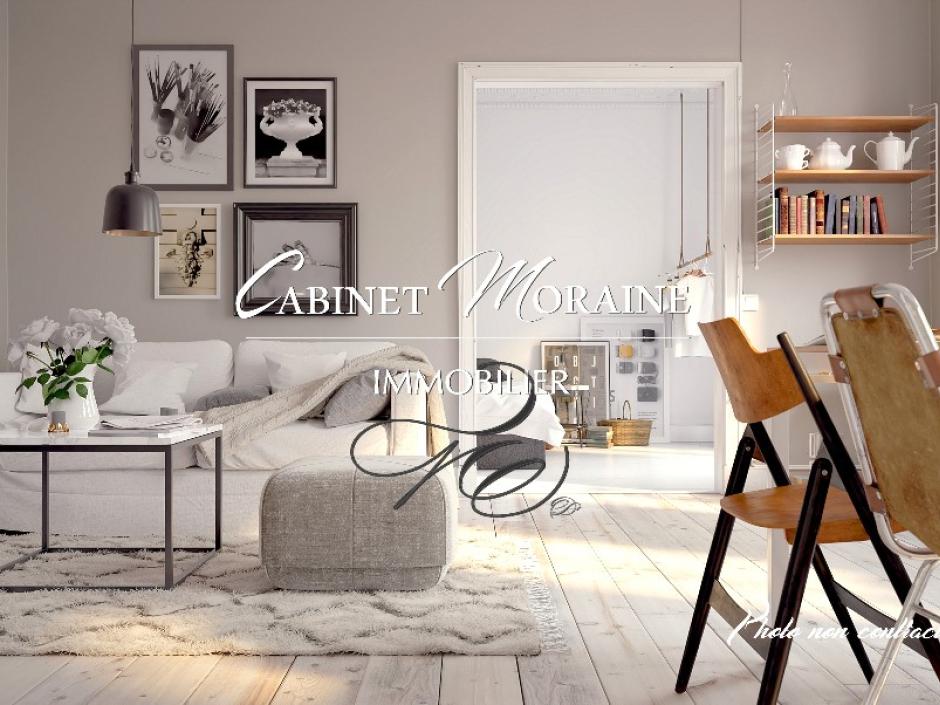 Vente appartement 
rennes
