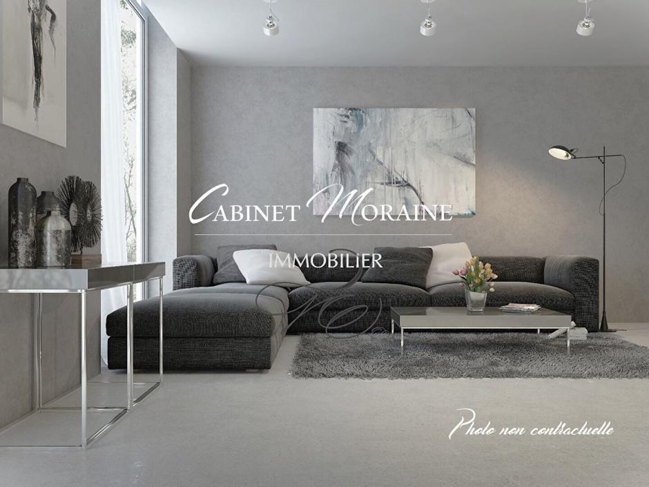 Vente appartement 
rennes
