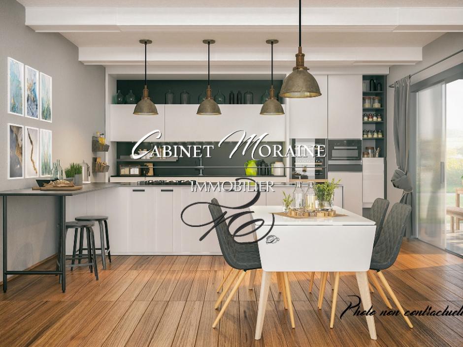 Vente appartement 
rennes
