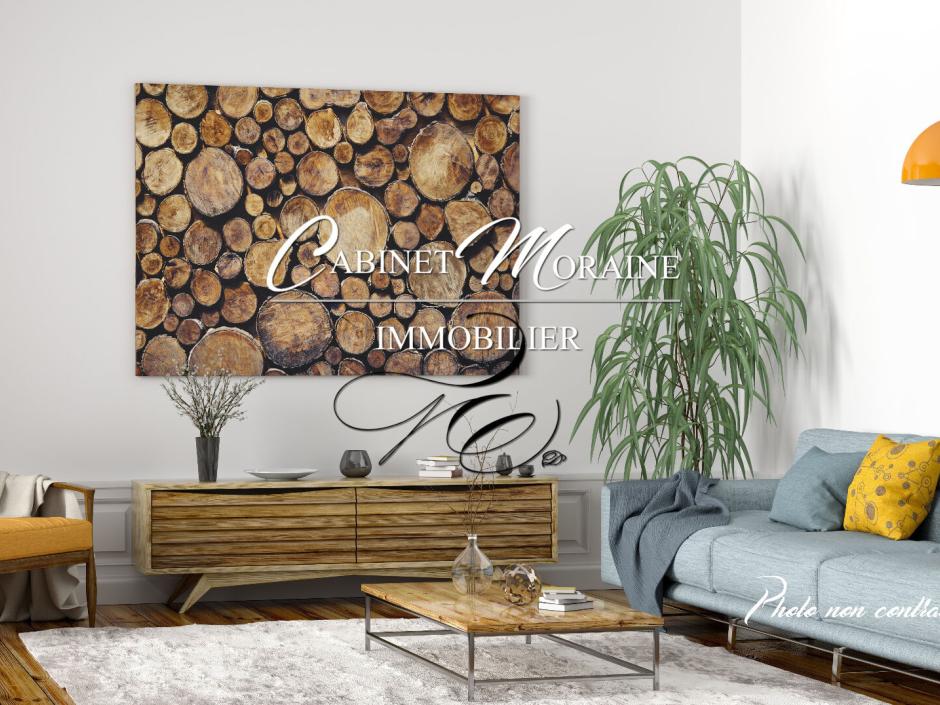 Vente appartement 
rennes
