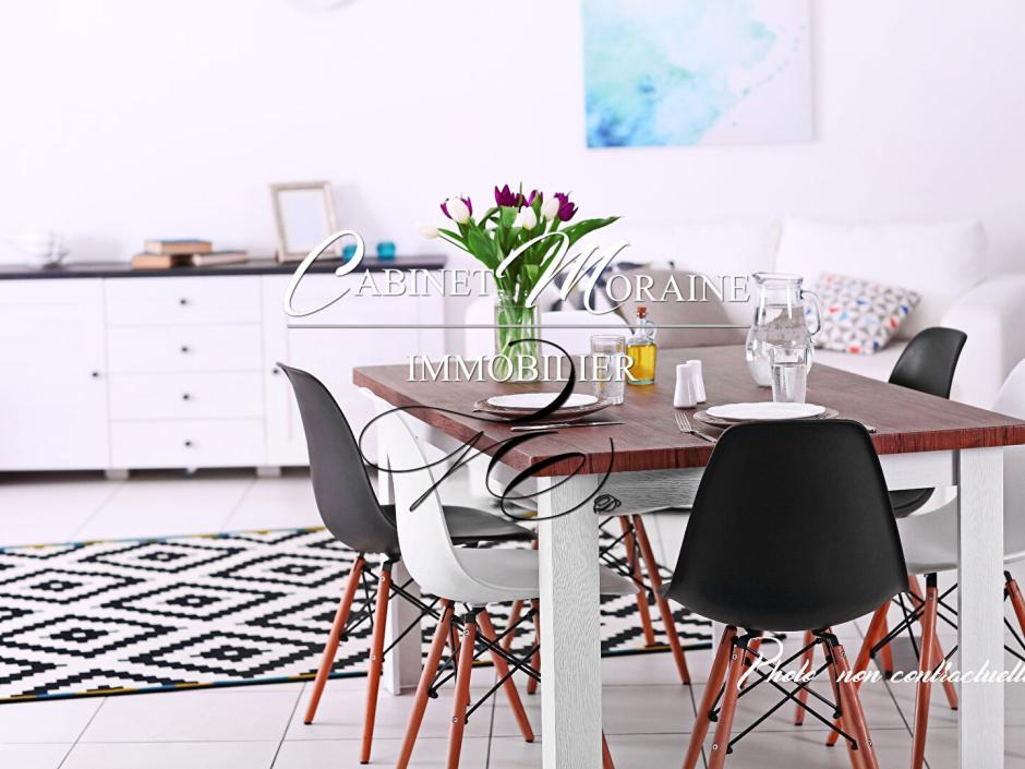 Vente appartement 
rennes
