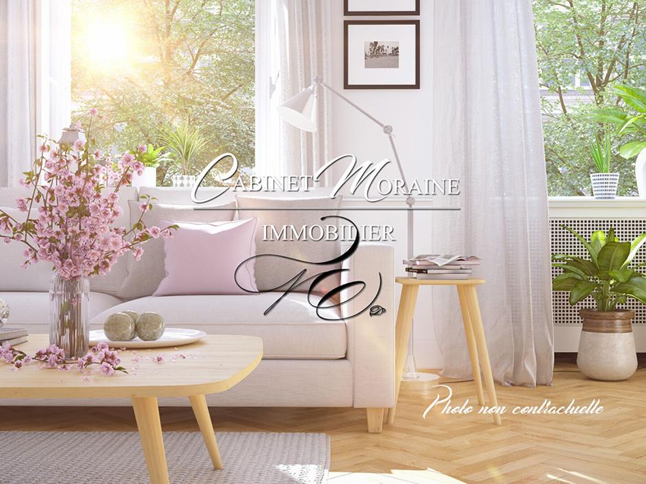 Vente appartement 
rennes
